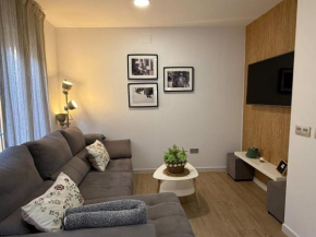 Masset Apartments